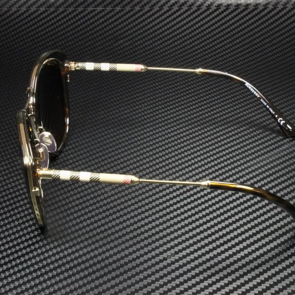 Burberry Dark Havana Gradient Women\'s Sunglasses main image 5
